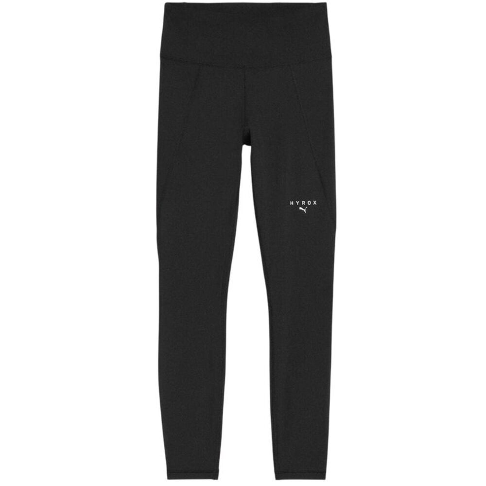 Puma Womens/Ladies Hyrox Essentials Pantyhose / Black